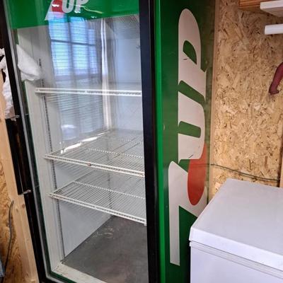 Beverage Air Cooler