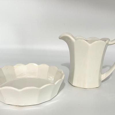 McCOY Vintage Pair *Read Details