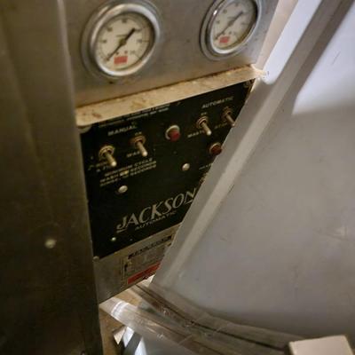Jackson Automatic Dishwasher