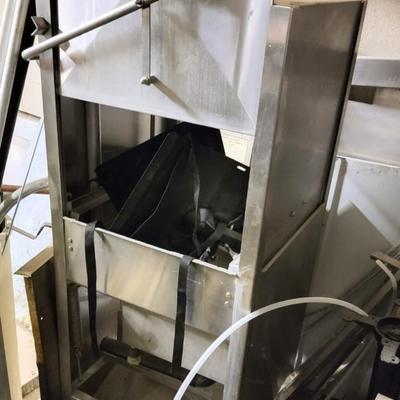 Jackson Automatic Dishwasher