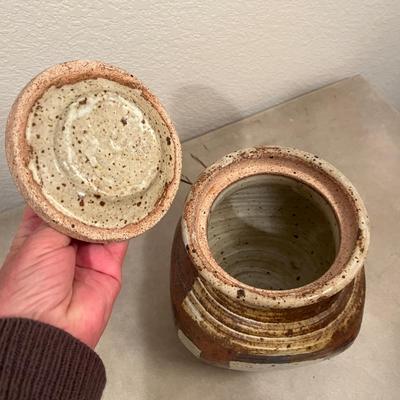 Lot of Earthenware Art goods