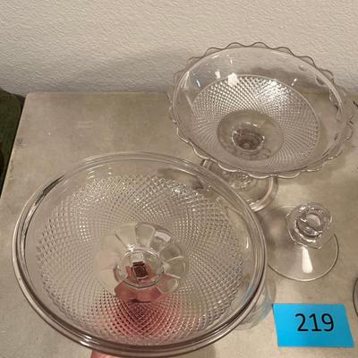 Crystal Lot