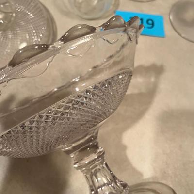 Crystal Lot