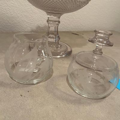 Crystal Lot