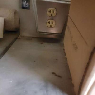 Stainless Steel cabinet