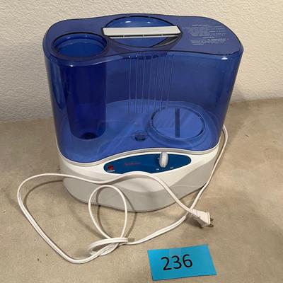Humidifier