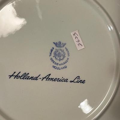 Delft Blue China