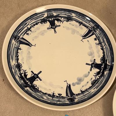 Delft Blue China