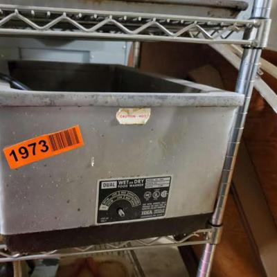 Idea warming unit