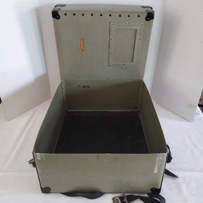 VINTAGE BOX