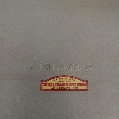 VINTAGE BOX