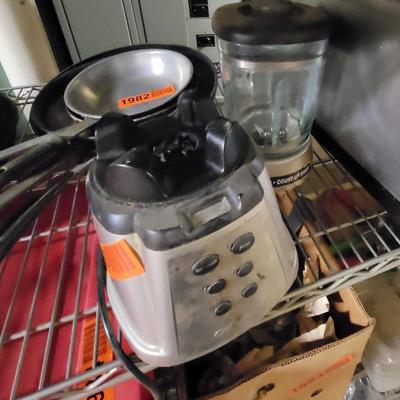 Cuisinart Blender