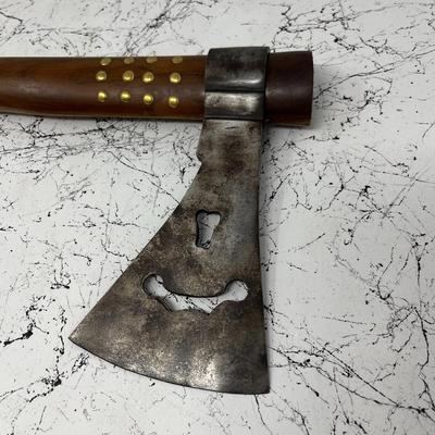 Tomahawk Axe