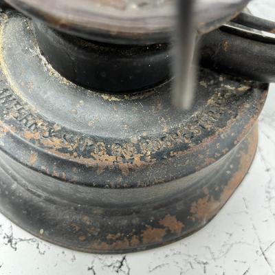 Vintage Lanterns #3