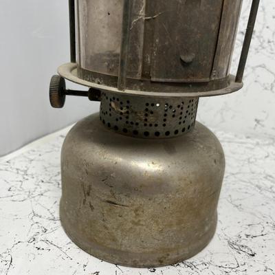 Vintage Lanterns #4