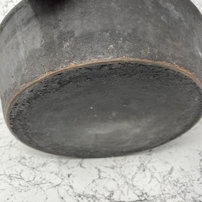 Cast Iron Pot