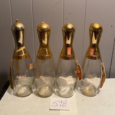 Beamâ€™s Pin-Bottles