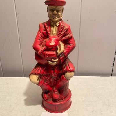 Scottish Decanter