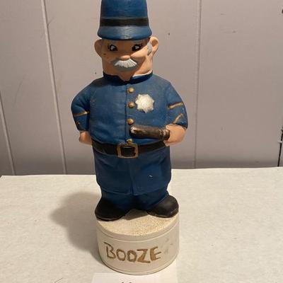 The Booze Man