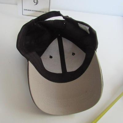 NRA Baseball Style Cap