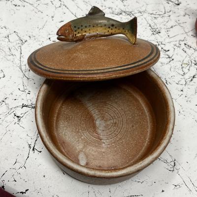 Miscellaneous rustic dÃ©cor