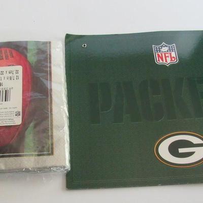 Green Bay Packers Lot