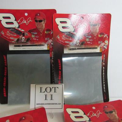 Older Dale Earnhardt Jr Draw/Erase, Draw/Erase Toys