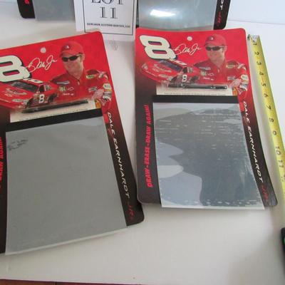 Older Dale Earnhardt Jr Draw/Erase, Draw/Erase Toys