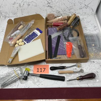 Craft Supplies