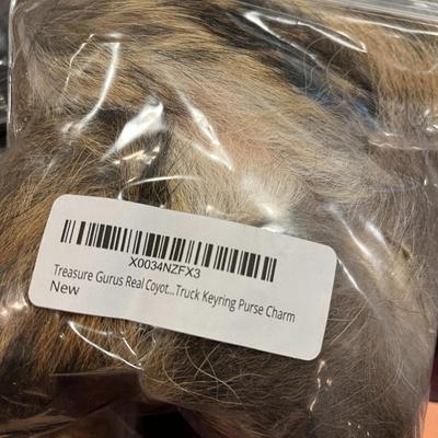 Fur and Feather Crafting Supplies