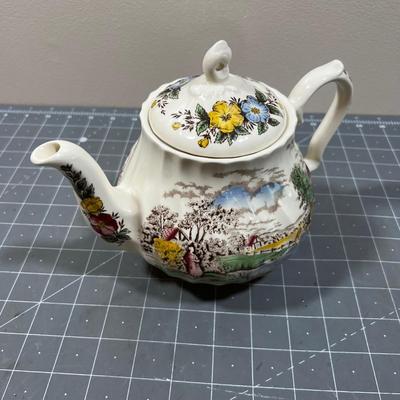 Sadler Tea Pot 