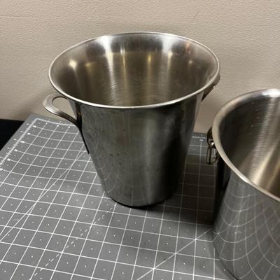 Ice Buckets (3) 