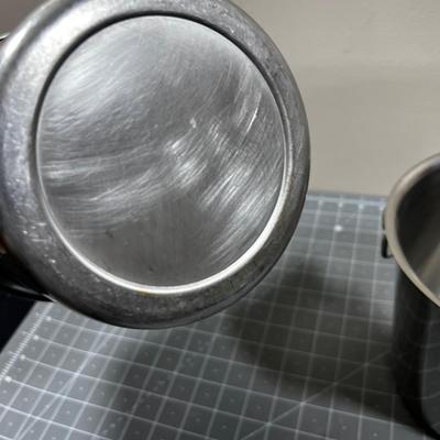 Ice Buckets (3) 