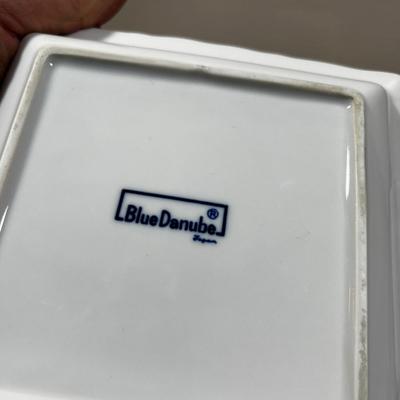 Ceramic Ash Trays including Then Prince Charles and Diana 