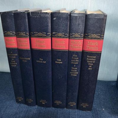 LOT 243. BOOKS TWO SIGNED FIRST EDITIONS