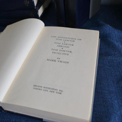 LOT 243. BOOKS TWO SIGNED FIRST EDITIONS