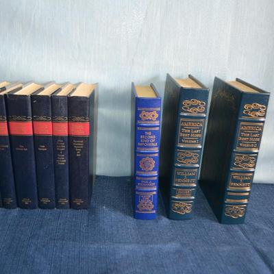 LOT 243. BOOKS TWO SIGNED FIRST EDITIONS