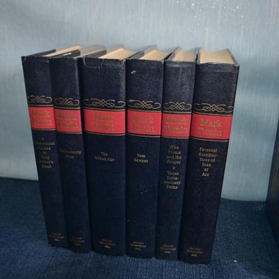 LOT 243. BOOKS TWO SIGNED FIRST EDITIONS