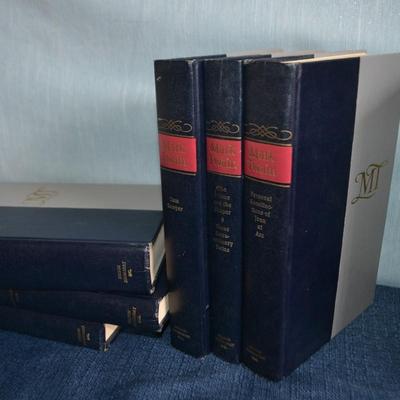 LOT 243. BOOKS TWO SIGNED FIRST EDITIONS
