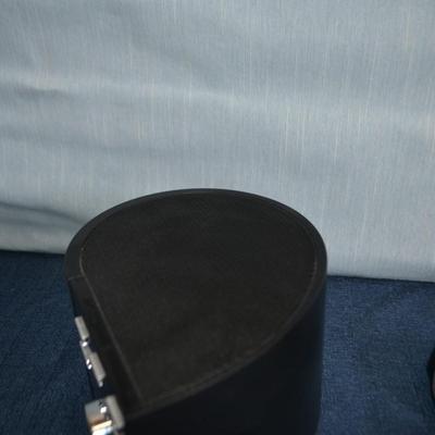 LOT 244. SOUND + SLEEP SOUND MACHINE