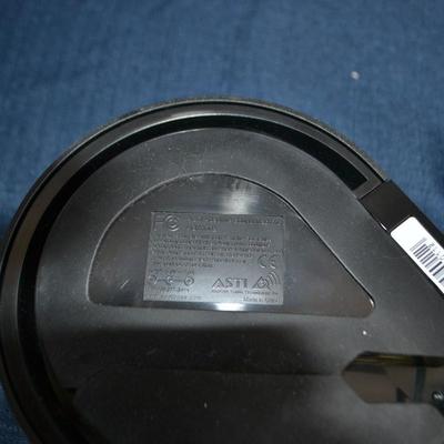 LOT 244. SOUND + SLEEP SOUND MACHINE