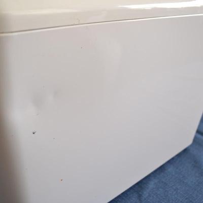 LOT 246. BREADMAN PRO BREAD MAKER