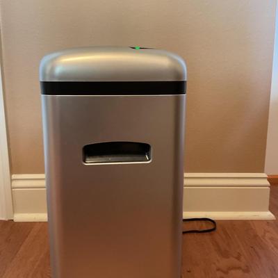 Ativa Vortex Paper Shredder