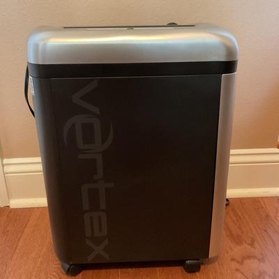 Ativa Vortex Paper Shredder