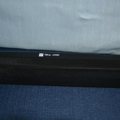 LOT 259. SAMSUNG SOUND BAR