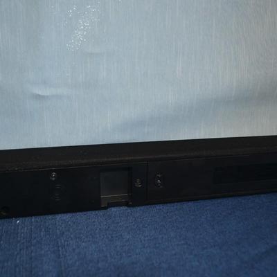 LOT 259. SAMSUNG SOUND BAR