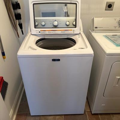 Maytag Washing Machine