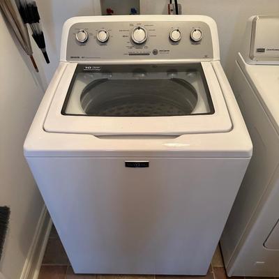 Maytag Washing Machine