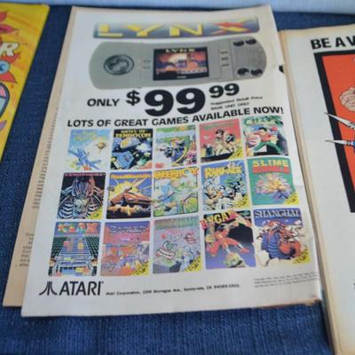 LOT 283 COMIC BOOKS (SEE PICS FOR CONDITION)