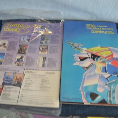 LOT 283 COMIC BOOKS (SEE PICS FOR CONDITION)